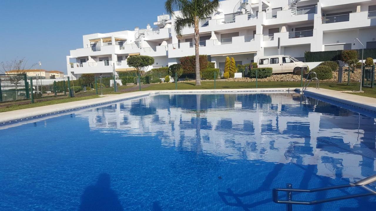 Apart.Conil-Vistasol Conil De La Frontera Dış mekan fotoğraf