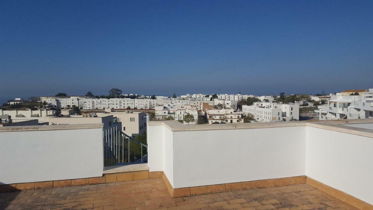 Apart.Conil-Vistasol Conil De La Frontera Dış mekan fotoğraf